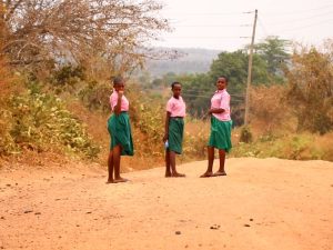 Vice Versa Global - Don't Leave Teen Mums Behind