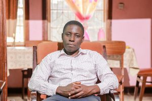 Franklin Muregwa