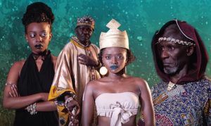 African Movie Review: 'Ensulo'