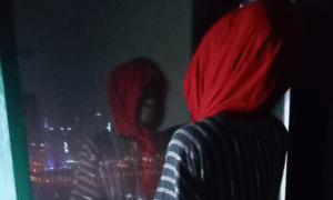 How I was forced into prostitution