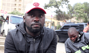 Vox Pop on Local Giving