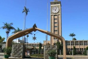 LEVERAGING THE ELECTION OF YOUNG LEADERS TO USHER CHANGE