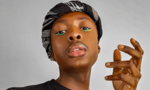 Being Gay in an African Community