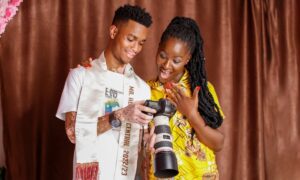 Self Acceptance With Vitiligo