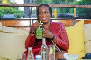 Changing the transgender perception in Uganda