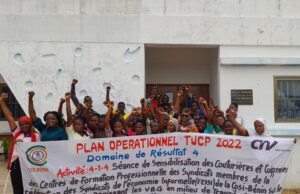 The story of Benin’s toll-free number