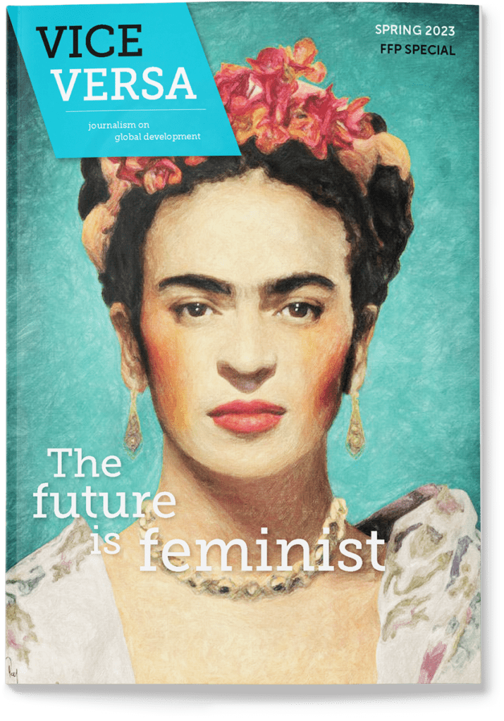 FFP Special Edition Magazine