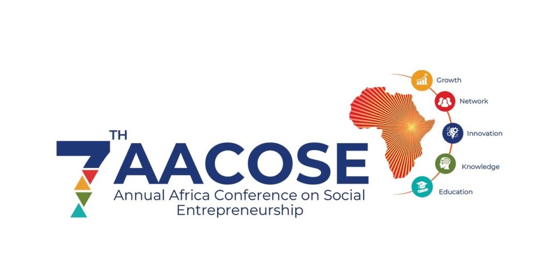 AACOSE: Redefining Africa’s Narrative Through Social  Entrepreneurship