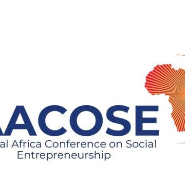 AACOSE: Redefining Africa’s Narrative Through Social  Entrepreneurship