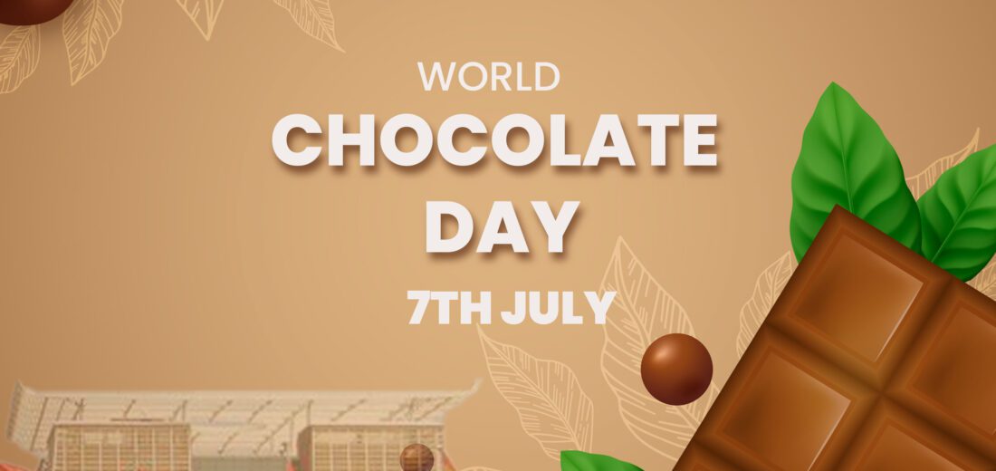Celebrating Word Chocolate Day: Ghana’s Cocoa and Tony’s Chocolonely Leading the Way