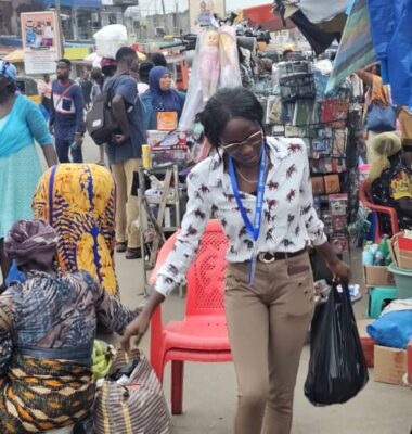 VICE VERSA MEDIA GHANA INTRODUCES STREET CONVO