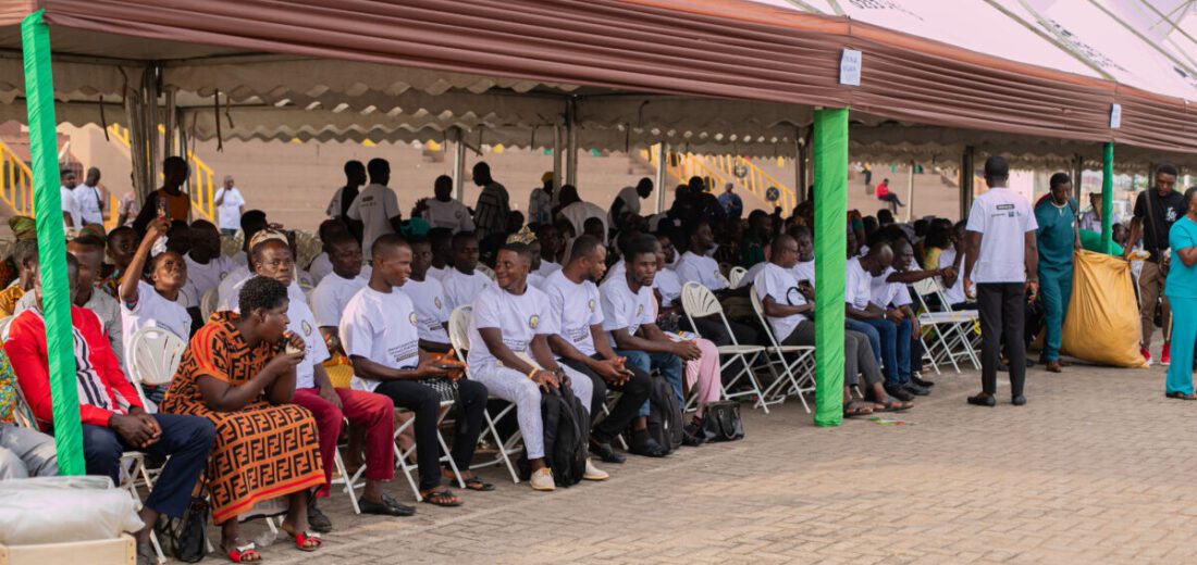 A Collective Voice for Cocoa: How Ghanaian Farmers Are Shaping Their Own Future
