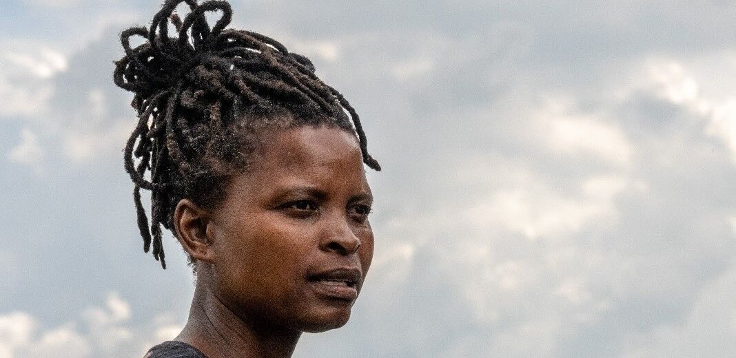 From Waste to Wonder: How Mamosweu Tsoabi is Powering Communities in South African Activists for Climate Justice Movement (SAACJ)