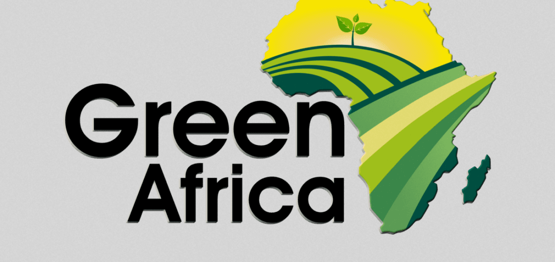 Green Africa: Cultivating Africa’s Agricultural Future
