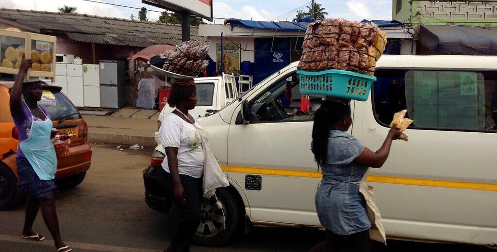 Unsung Heroines: Driving Change One Story at a Time