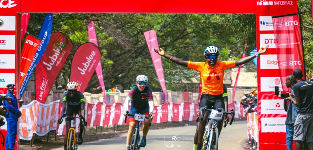 Studio Kigali – Africa on the Cycling Map
