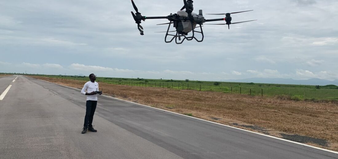 Africa’s low-carbon transition