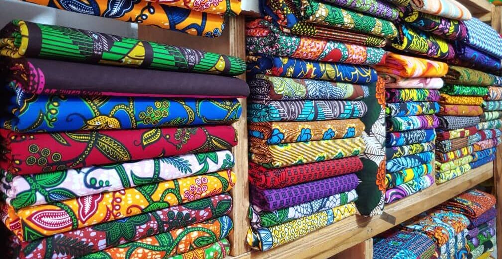 Decoding Ghana’s Symbolic Wardrobe