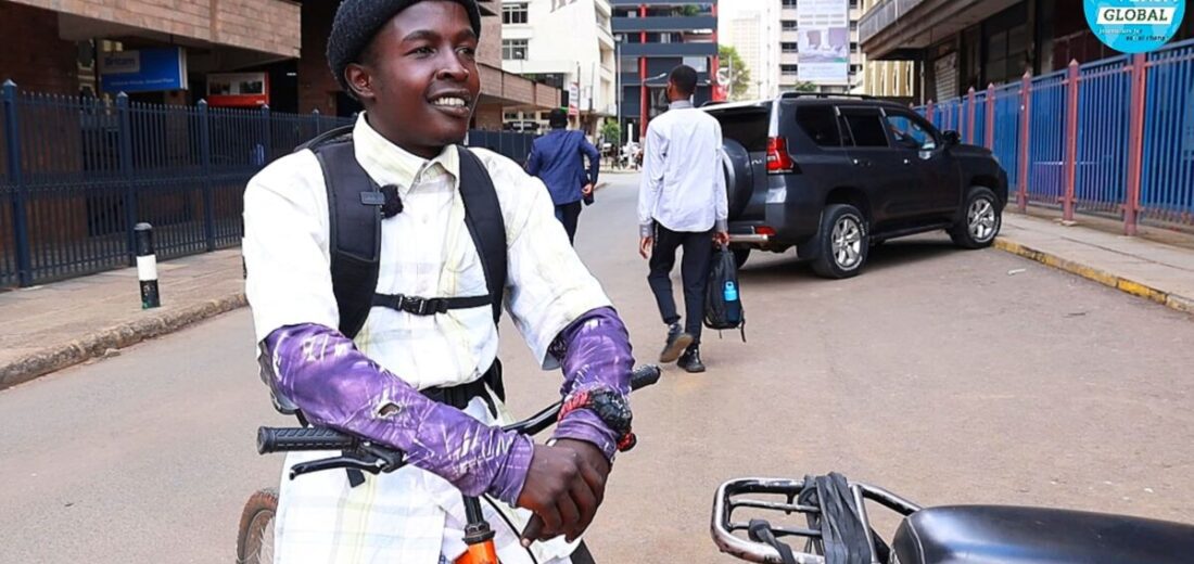 “Studio Kigali – Unfiltered Reactions from the Kenyans in  Nairobi.