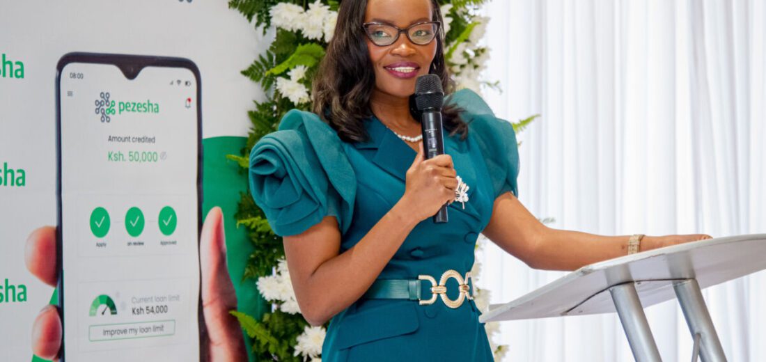 Pezesha Fintech SME Growth in Africa: The Game-Changer Driving Innovation