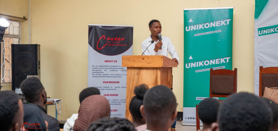 Youth Agripreneurship in Africa: Sowing Seeds of Change