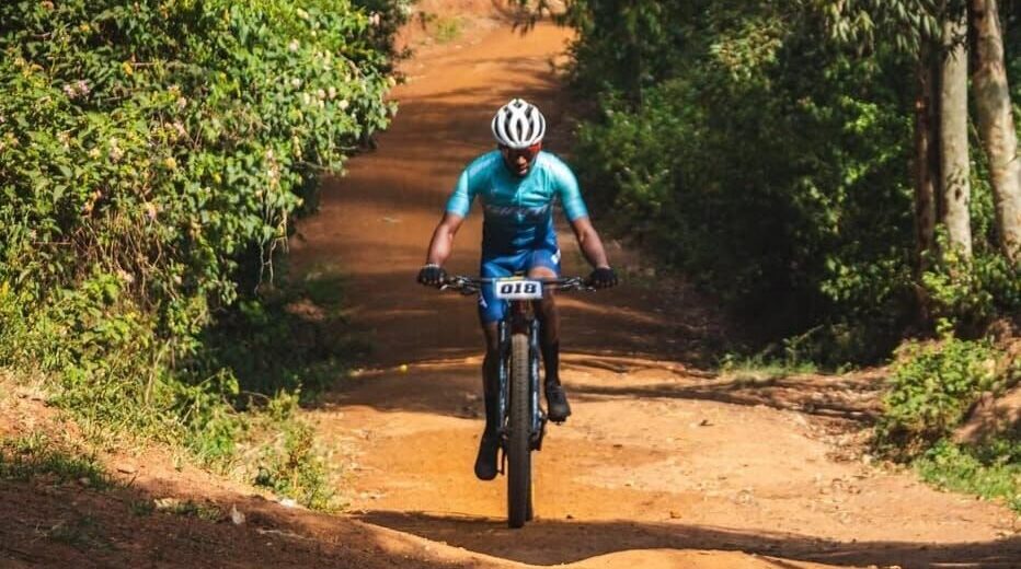 Cycling in Kenya: Vincent Chege and the Rise of a Movement