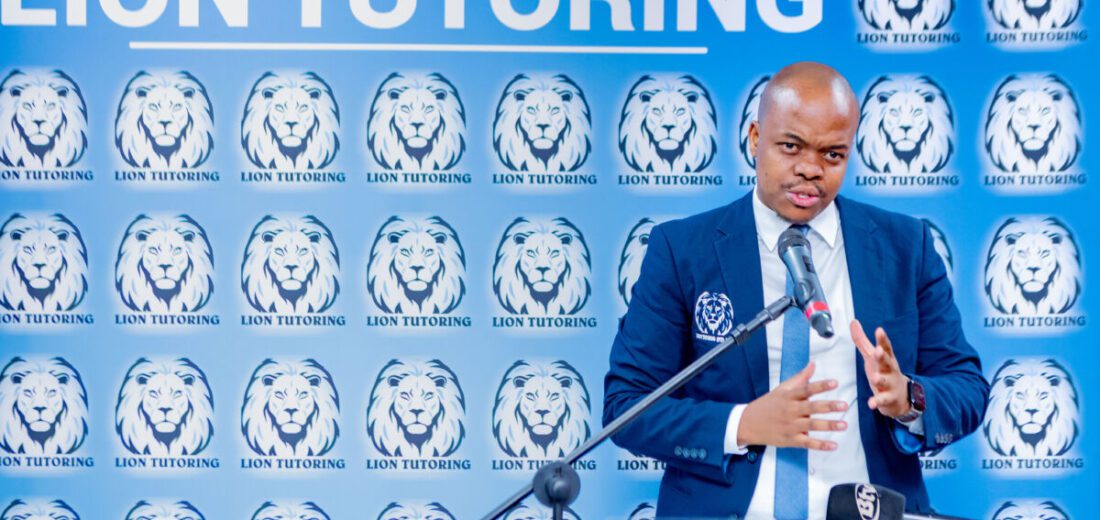 Lion Tutoring: Transforming Education in Botswana and Beyond