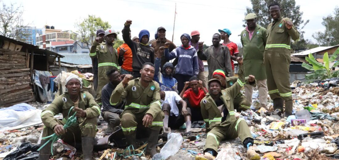 Waste Management in Kenya: Turning Trash into Opportunity