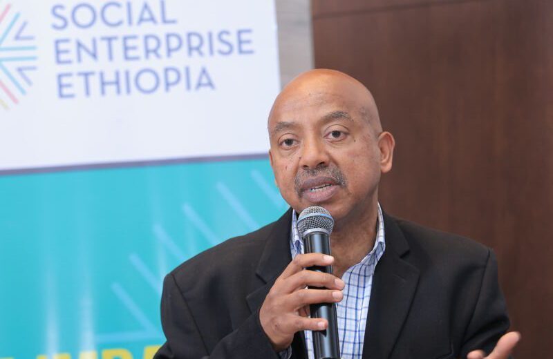 Social Enterprises in Ethiopia: A Rising Movement