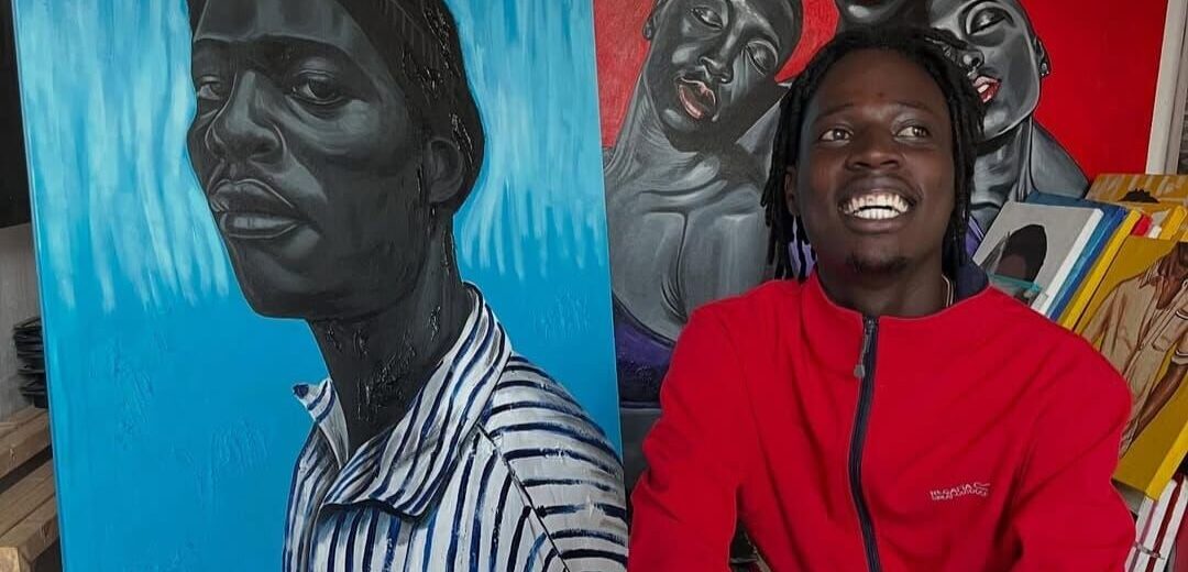 Reclaiming Kibera’s Narrative with Jeremiah Onyango