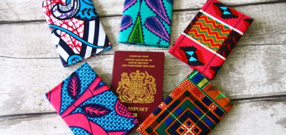 African Entrepreneur in the Diaspora: Emmanuella Boatemaa