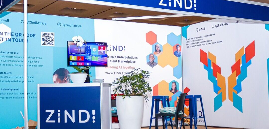 How Zindi Data Science is Empowering Africa’s Tech Talent