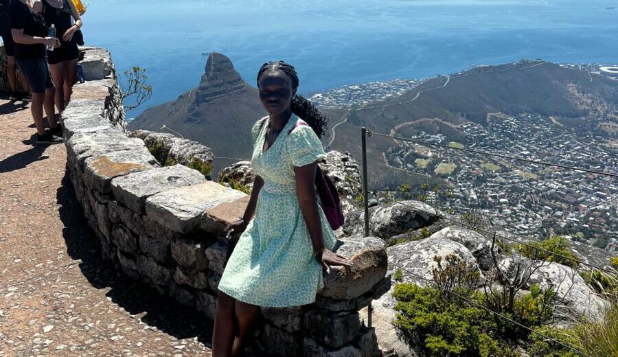 African Travel Content Creators Redefining the Continent
