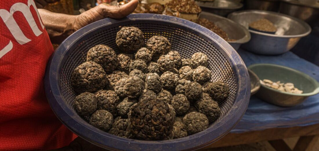 Preserving the Taste of Home Through Women’s Ingenuity