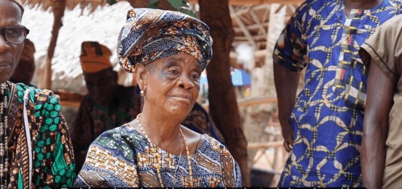 Women Traders at the Nigeria-Benin Border Drive Regional Trade