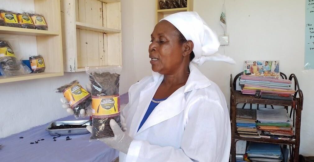 Malewa in East Africa: How a Traditional Dish is Uniting the Region