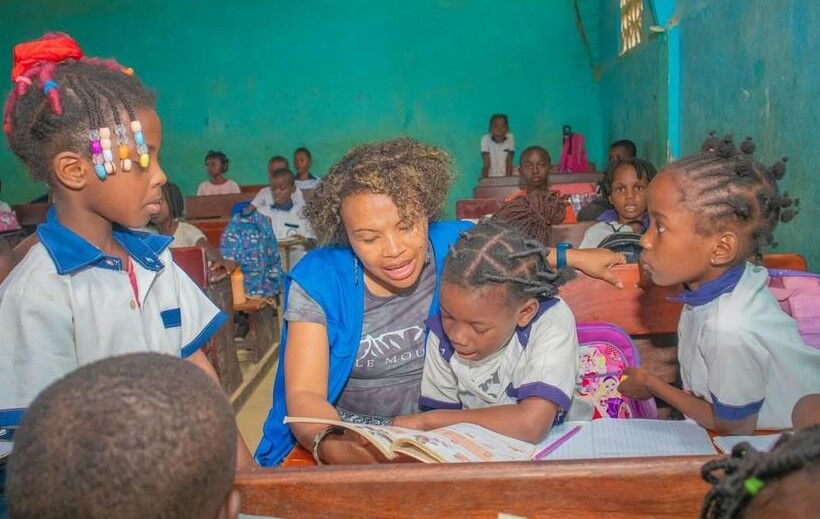 Malagasy Women Migration: Fanja’s Story