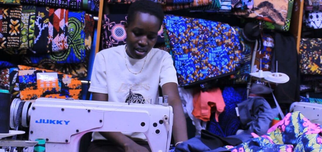 How East African Fashion Integration Is Reshaping Design