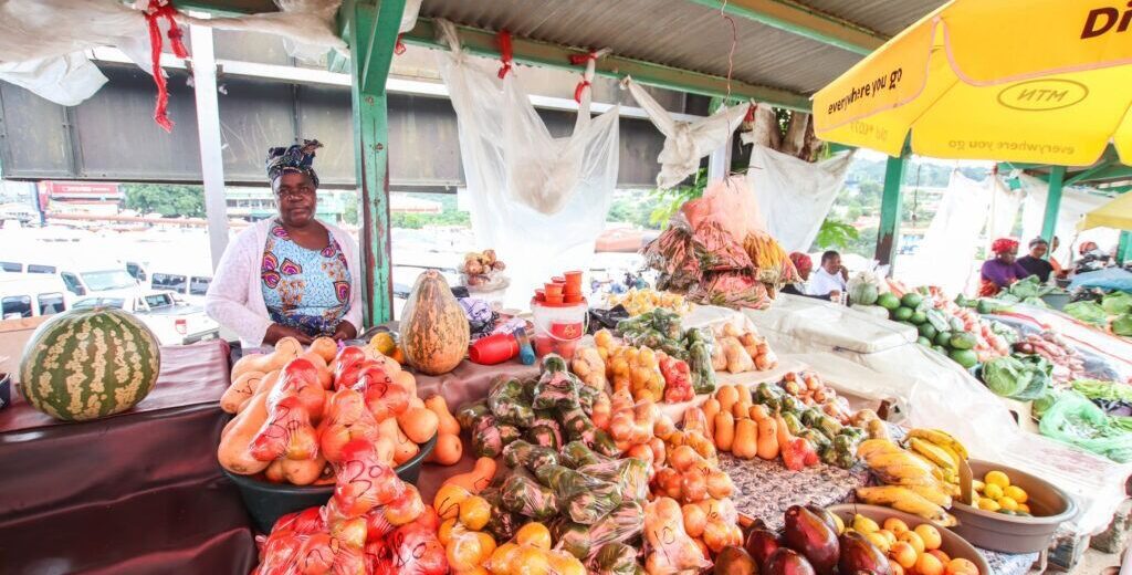 Female Migrants in Eswatini Are Reviving the Nation