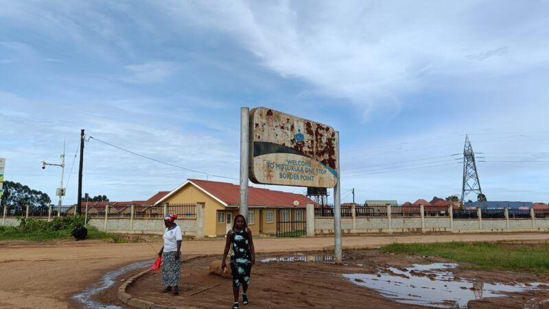 Women Traders Africa: Thriving at Borders and Building the Future