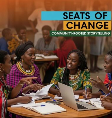 Seats of Change