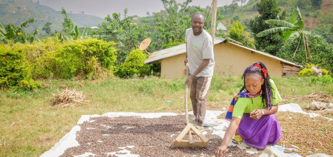 How Ugandan Villages Are Mapping Their Own Future