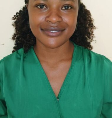 Beryl Akinyi