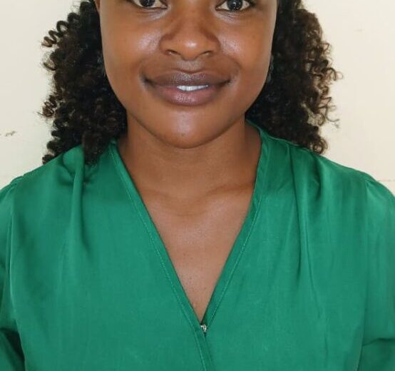 Beryl Akinyi