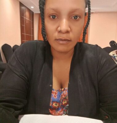 Catherine Kamanga