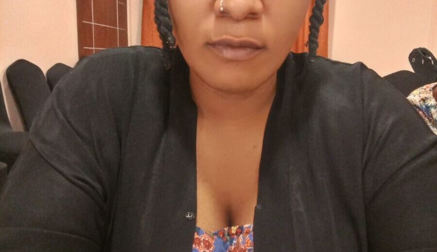 Catherine Kamanga