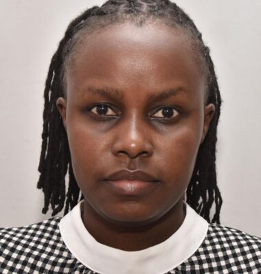 Damaris Kiilu