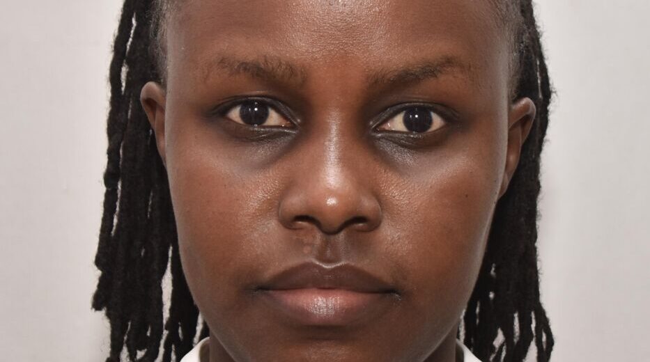 Damaris Kiilu