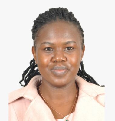 Eunice Magwambo