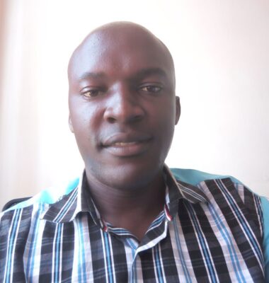 Hezron Ochieng